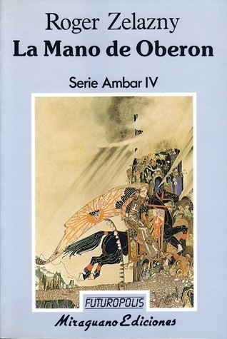 La Mano de Oberon