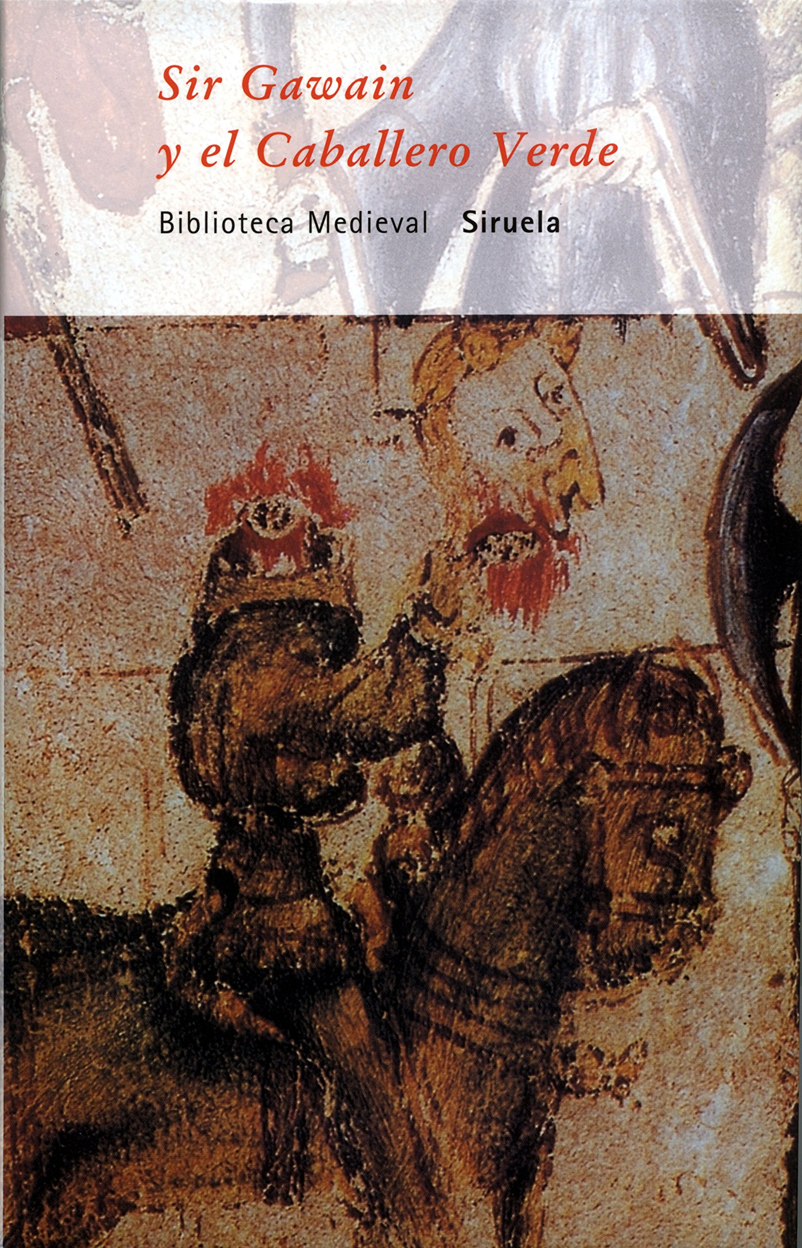 Sir Gawain y el Caballero Verde