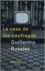 La casa de los náufragos