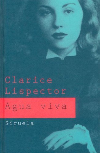Agua viva