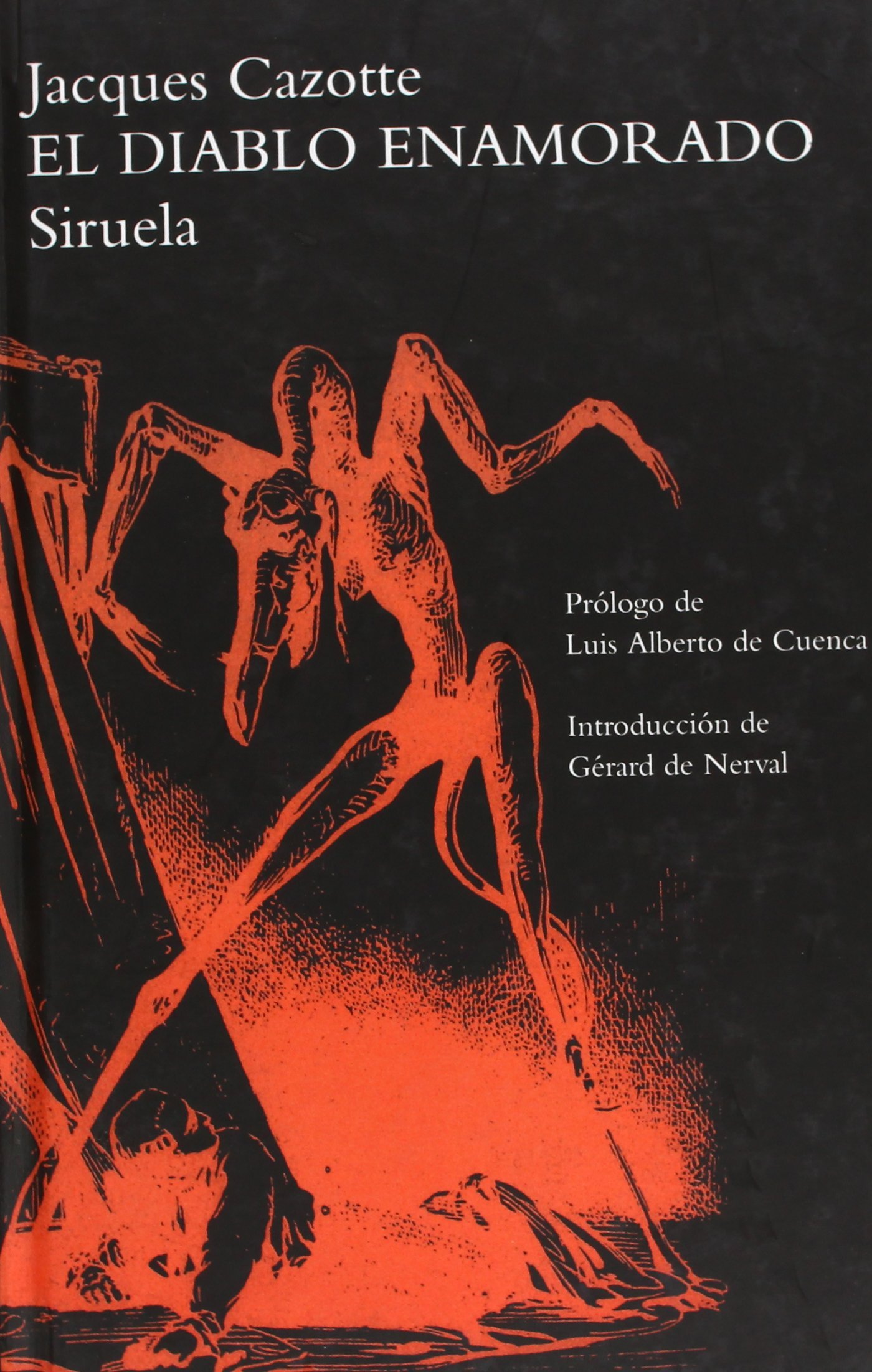 El diablo enamorado
