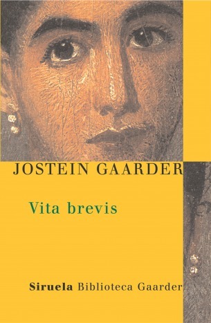 Vita Brevis: La carta de Floria Emilia a Aurelio Agustín
