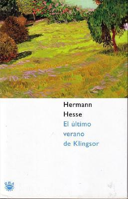 El último verano de Klingsor