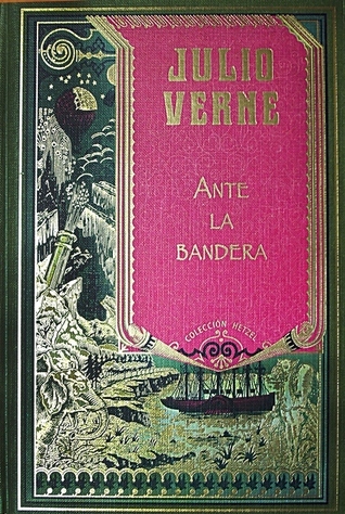 Ante la bandera