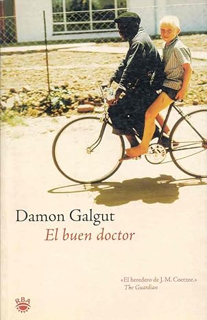 El buen doctor