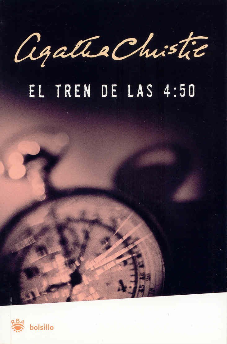El tren de las 4:50
