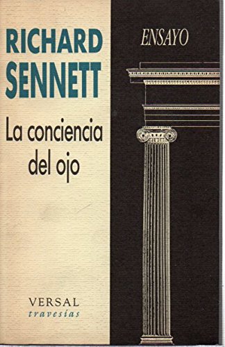 La conciencia del ojo