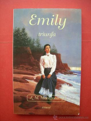 Emily triunfa