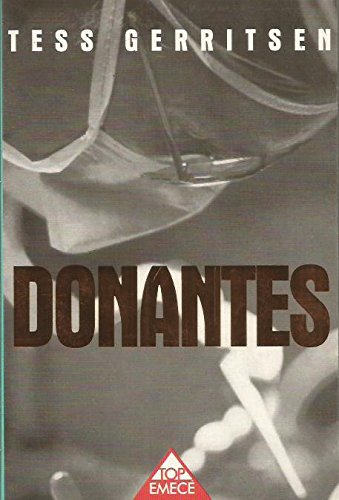 Donantes
