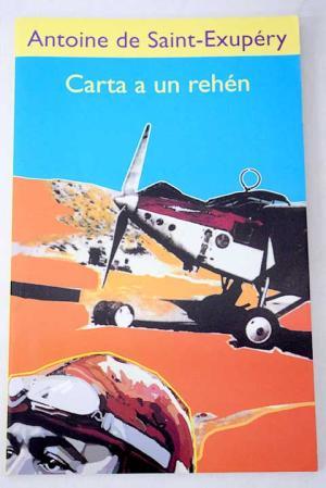 Carta a un rehén
