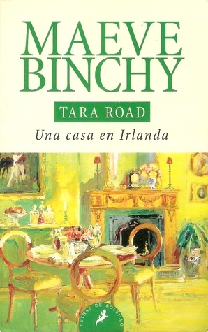 Una casa en Irlanda