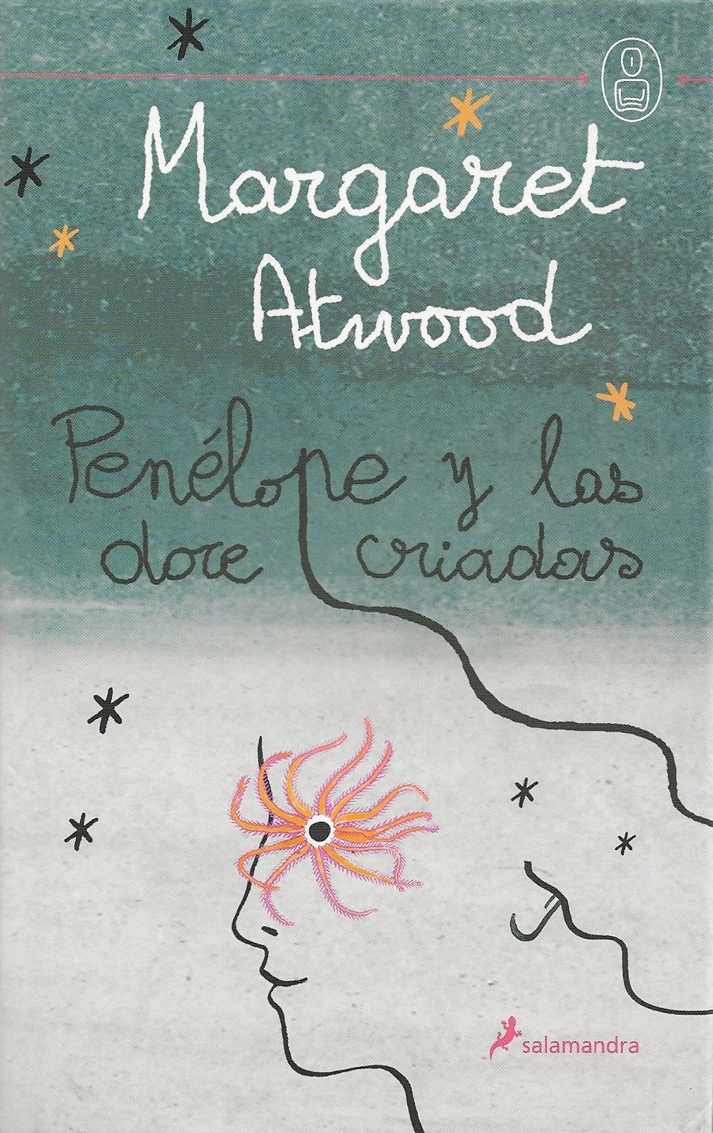 Penélope y las doce criadas