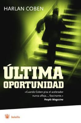 Última oportunidad