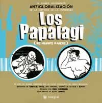 Los Papalagi