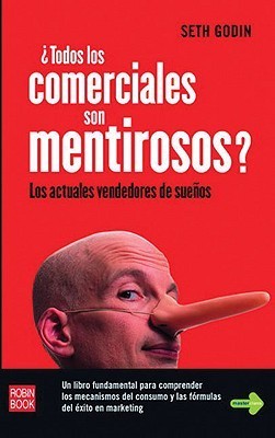¿Todos los comerciales son mentirosos?