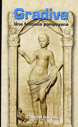 Gradiva: Una fantasía pompeyana