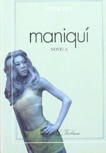 Maniquí