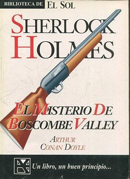 El misterio de Boscombe Valley