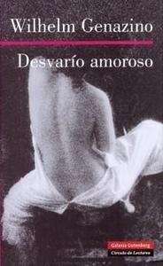 Desvarío amoroso