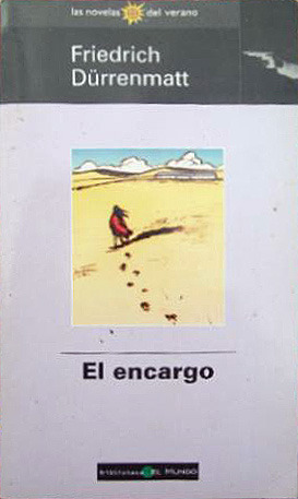 El encargo