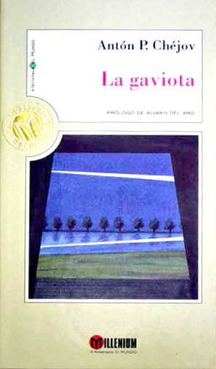 La gaviota