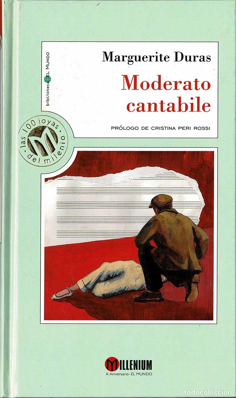 Moderato cantabile