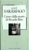 L'anno della morte di Ricardo Reis