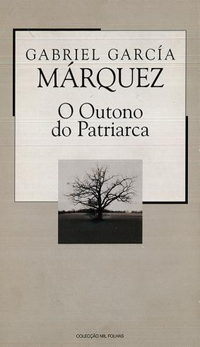 O Outono do Patriarca