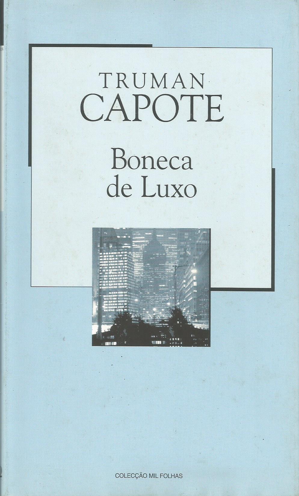 Boneca de Luxo