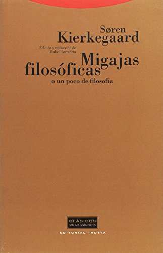 Migajas Filosoficas