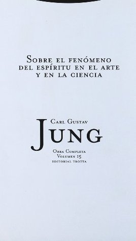 Sobre el fenómeno del espíritu en el arte y en la ciencia