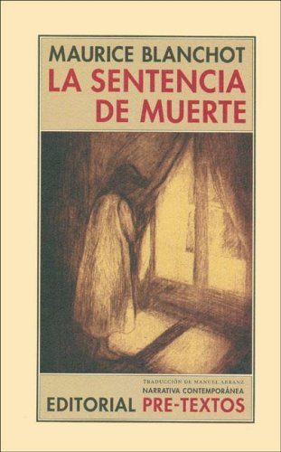 La sentencia de muerte