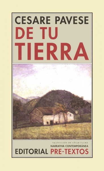 De tu tierra