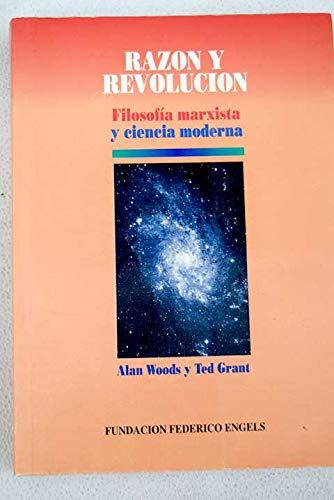 Razón y revolución: filosofía marxista y ciencia moderna