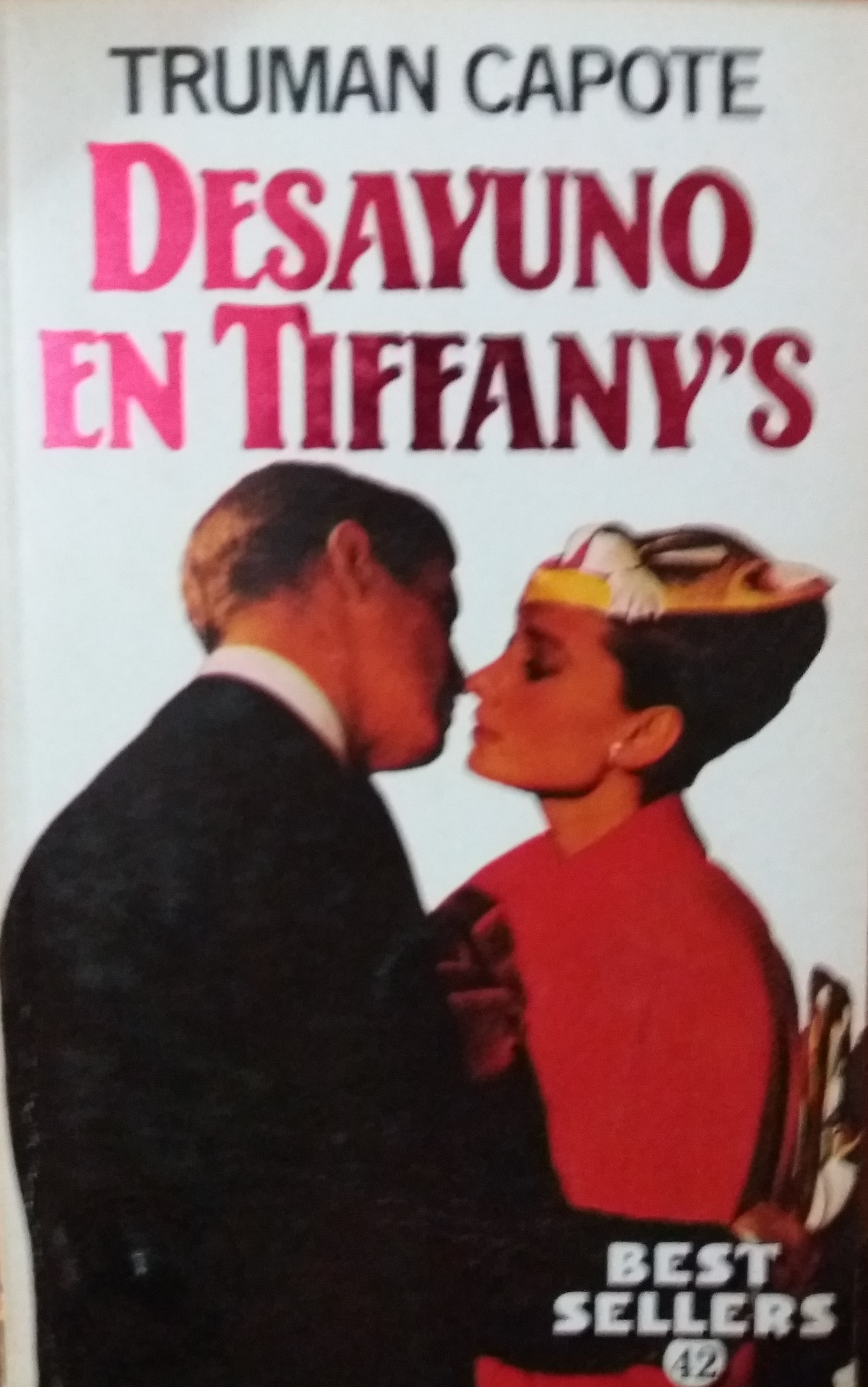 Desayuno en Tiffany's