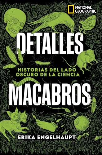 Detalles macabros