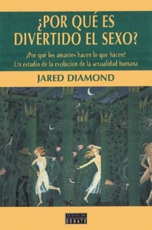 ¿Por qué es divertido el sexo?