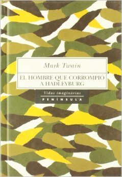 El hombre que corrompió a Hadleyburg