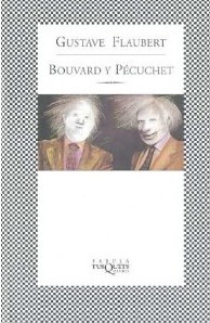 Bouvard y Pécuchet