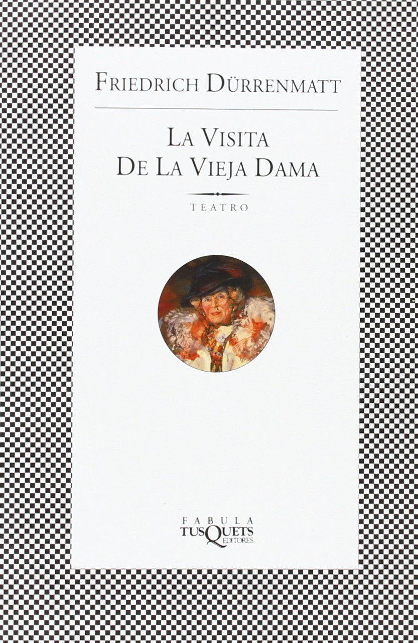 La visita de la vieja dama