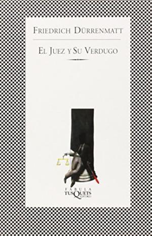 El juez y su verdugo