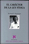 El carácter de la ley física