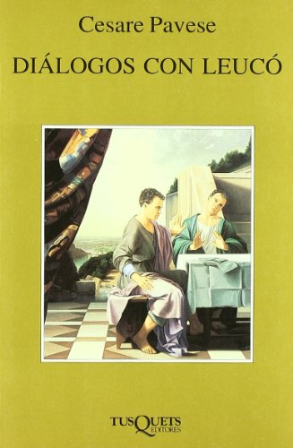 Dialogos con Leucó