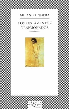 Los testamentos traicionados
