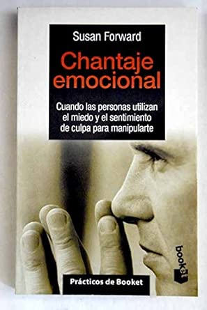 Chantaje emocional