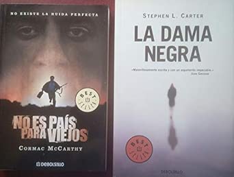 No es país para viejos