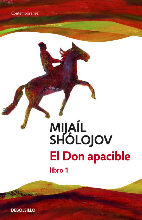 El Don apacible. Libro 1