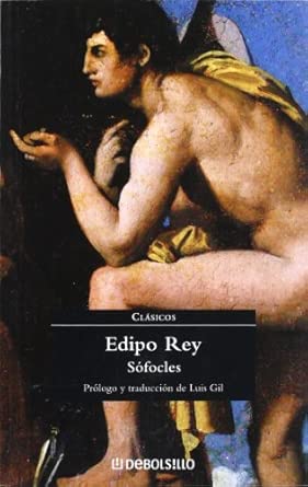 Edipo Rey