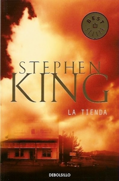 La tienda