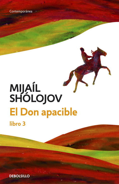 El Don apacible. Libro 3